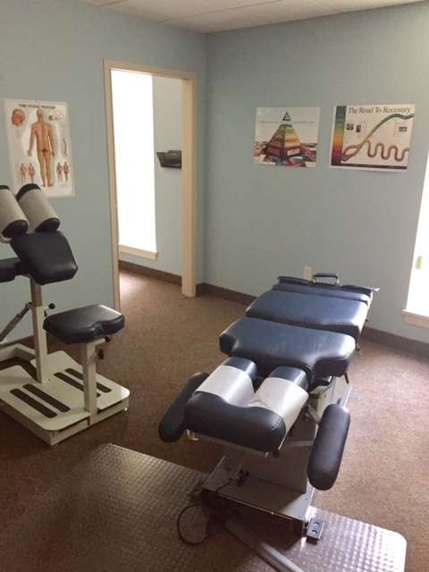 Lodes Chiropractic Center | 3411 Silverside Rd #102 Hanby Bldg, Wilmington, DE 19810, USA | Phone: (302) 477-1565