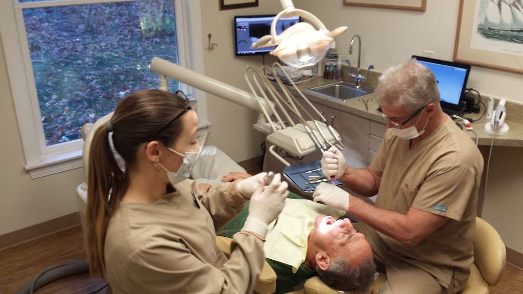 Fay Dental: James J Fay DMD & Associates | 1431 Lakewood Rd #A, Manasquan, NJ 08736, USA | Phone: (732) 223-8800