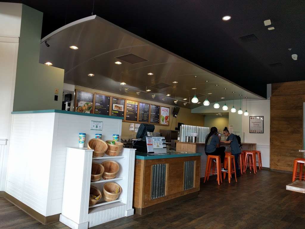 Tropical Smoothie Cafe | 6360 Simmons St Suite 105, North Las Vegas, NV 89031, USA | Phone: (702) 202-6625