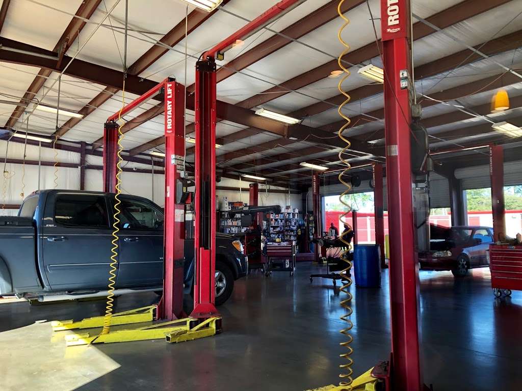 Brake Check | 7717 N Sam Houston Pkwy E, Humble, TX 77396, USA | Phone: (281) 570-0014