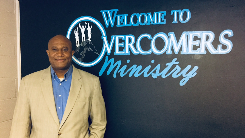 Overcomers Ministry | 1236 Mecklenburg Hwy, Mooresville, NC 28115, USA | Phone: (704) 307-0117