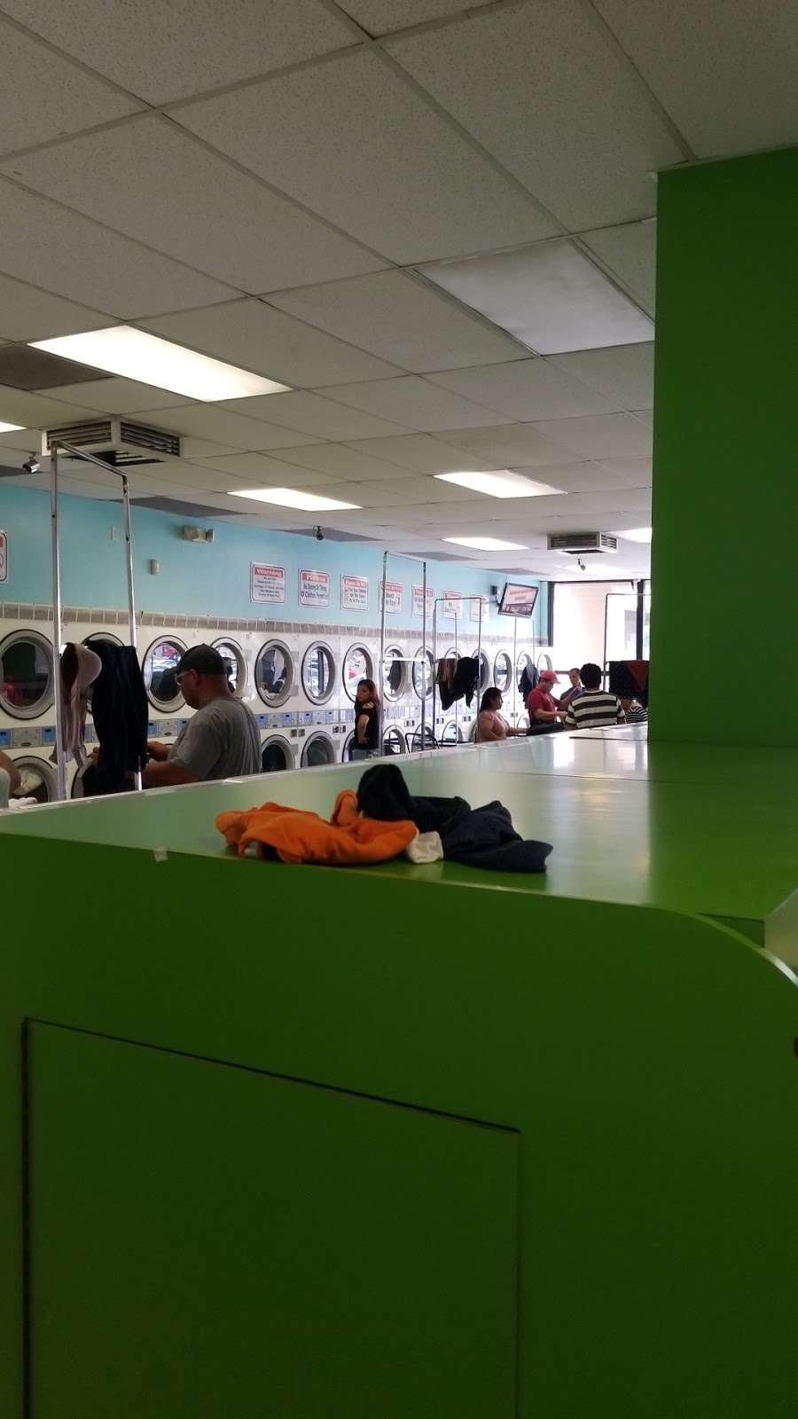 Coin Laundry | 1532 E Amar Rd, West Covina, CA 91792