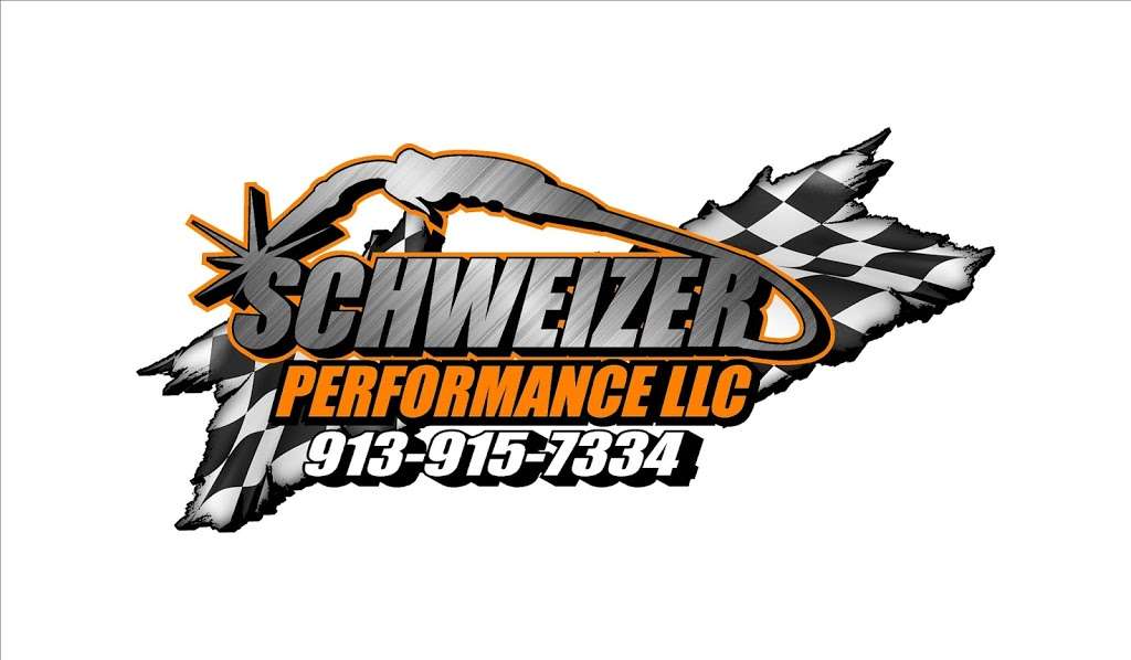 Schweizer Performance LLC | 301 S 59th Ln, Kansas City, KS 66111, USA | Phone: (913) 915-7334