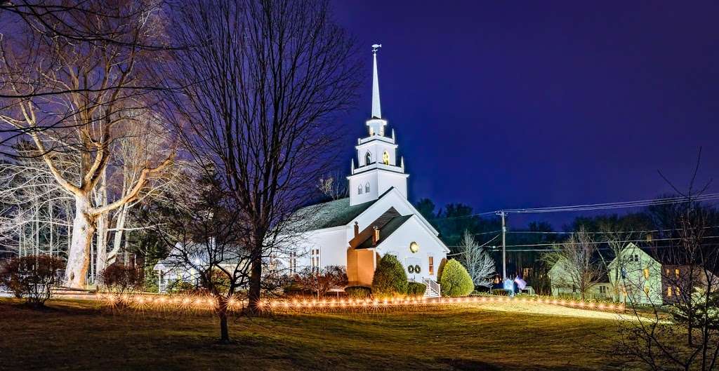 Atkinson Congregational Church | 101 Main St, Atkinson, NH 03811, USA | Phone: (603) 362-5519