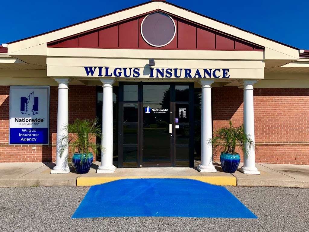 Wilgus Insurance Agency Inc, - Seaford | 22937 Sussex Hwy, Seaford, DE 19973, USA | Phone: (302) 629-5140