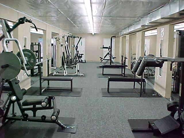 Gymys Gym | 34, Oradell, NJ 07649, USA