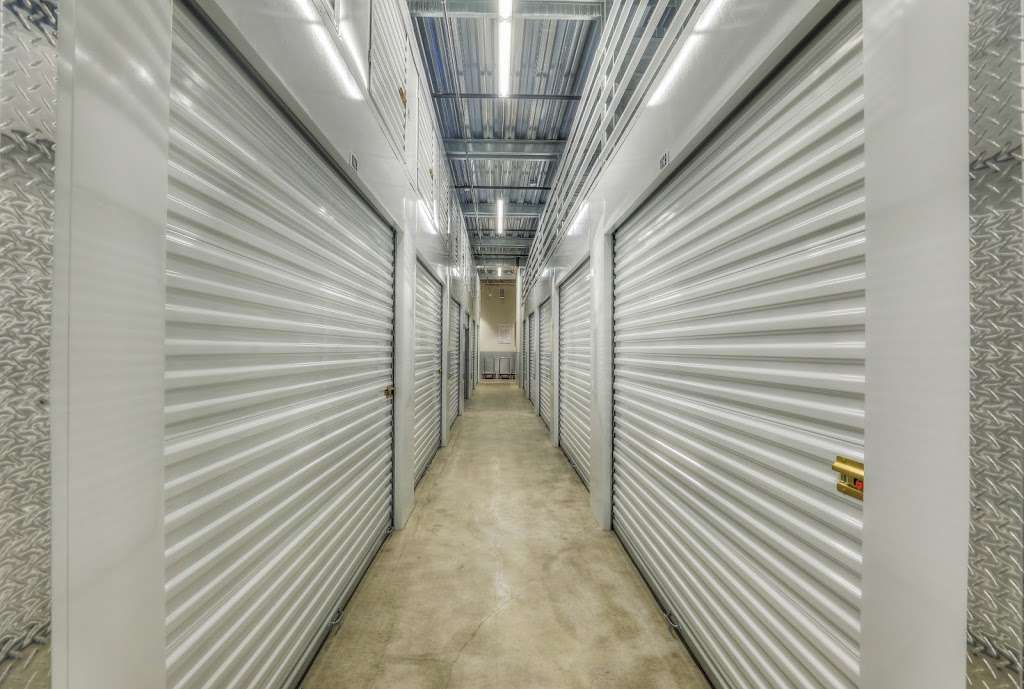 StorQuest Self Storage | 4501 Washington St, Denver, CO 80216, USA | Phone: (303) 872-7109