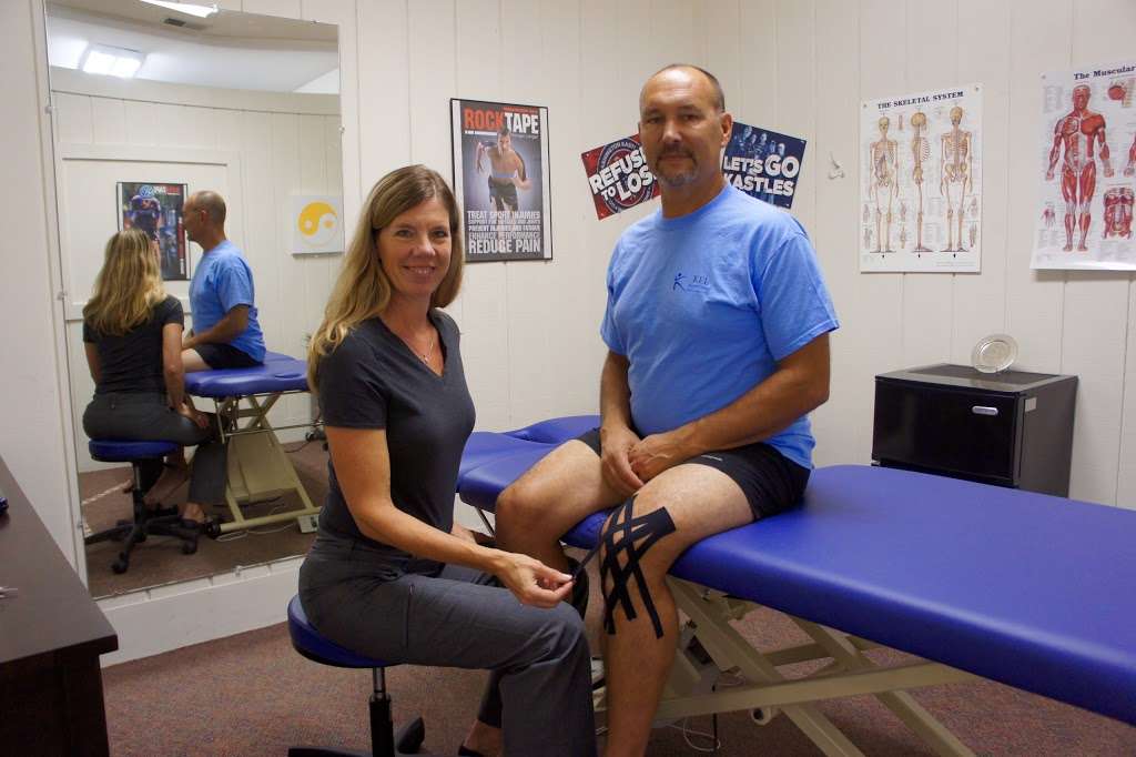 KEL Physical Therapy | 6379 Airlie Rd, Warrenton, VA 20187 | Phone: (540) 422-0020