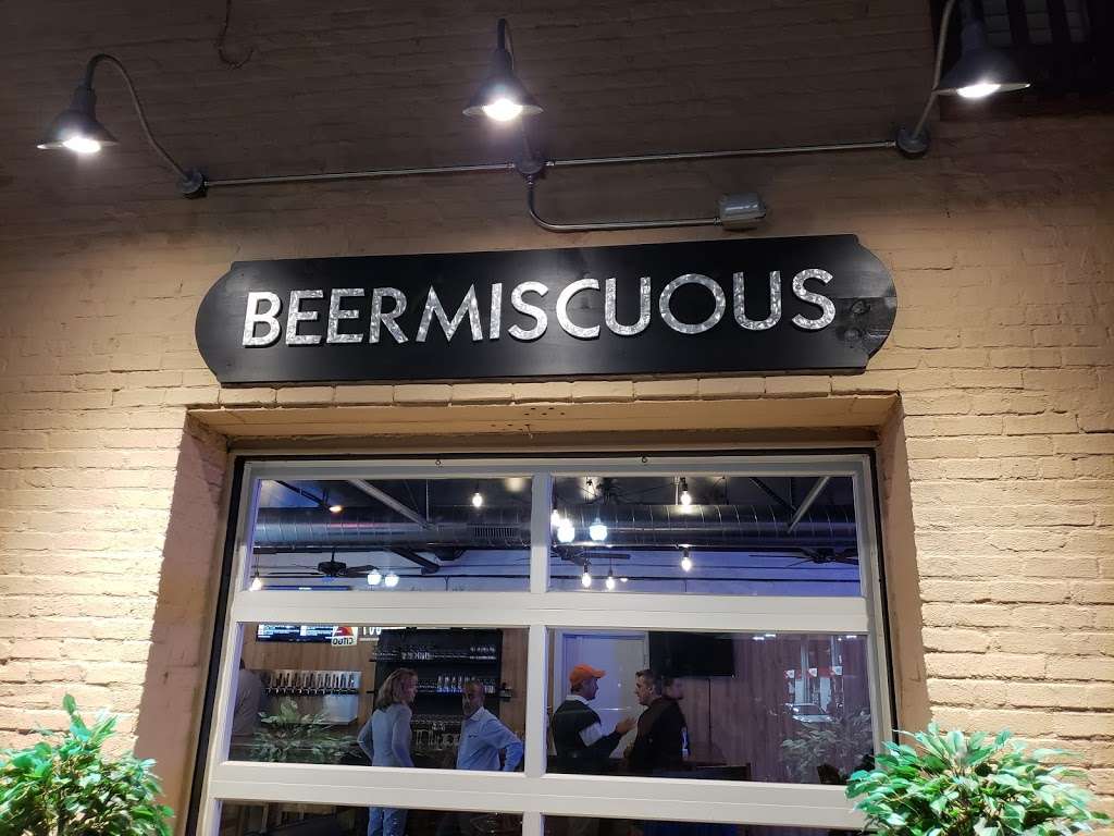 Beermiscuous | 552 Sheridan Rd Suite 2, Highwood, IL 60040, USA | Phone: (847) 780-3486