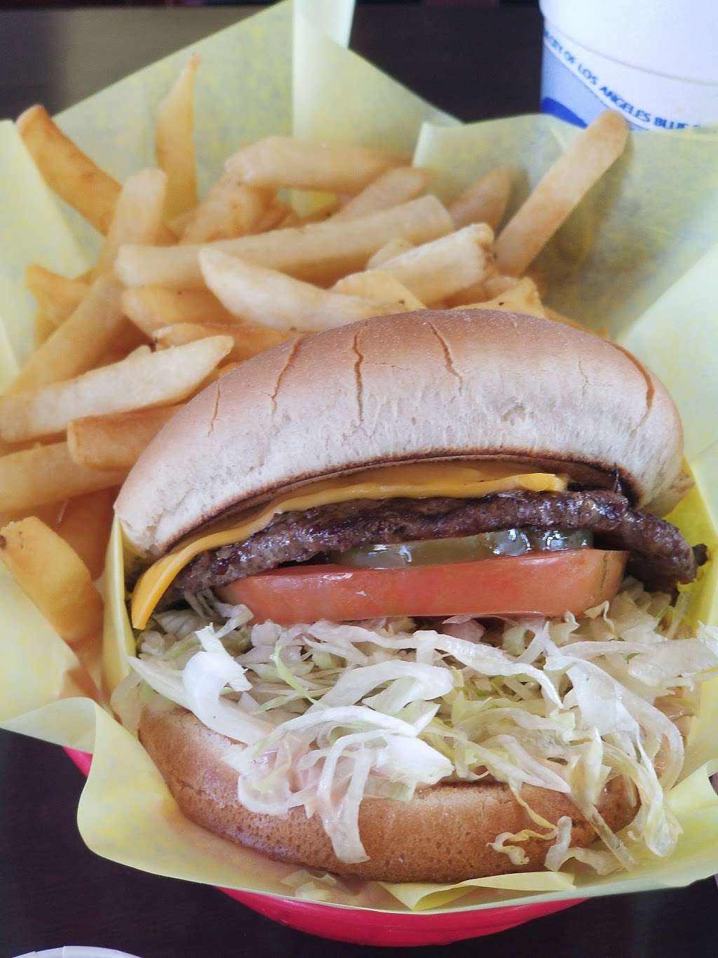 Star Burgers | 14752 Badillo St, Baldwin Park, CA 91706, USA | Phone: (626) 337-7777