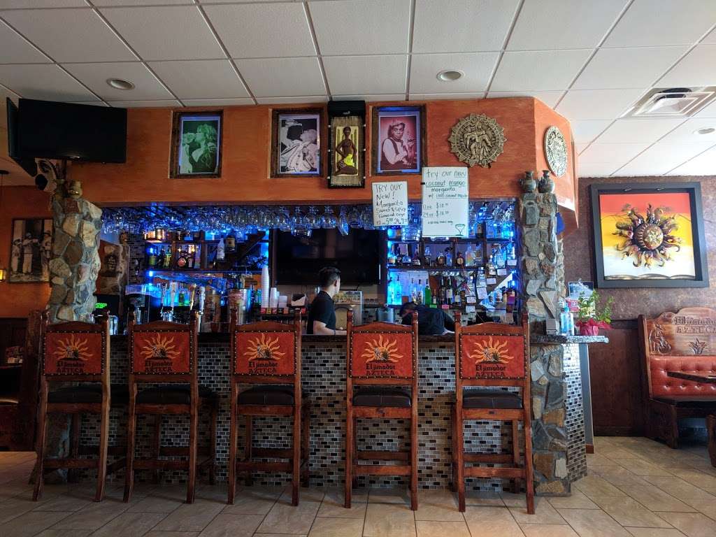 El Jimador Azteca Mexican Family Restaurant | 560 Celebrate Virginia Pkwy #109, Fredericksburg, VA 22406 | Phone: (540) 286-3133