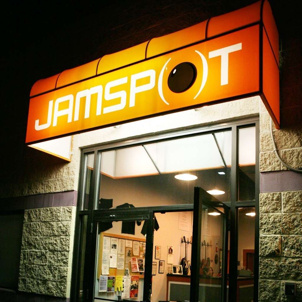 JamSpot Wakefield | 14 Teal Rd, Wakefield, MA 01880, USA | Phone: (339) 219-0274