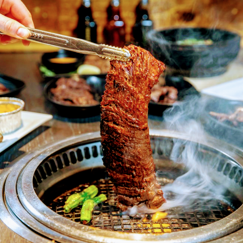 Gyu-Kaku Japanese BBQ | 7865 W 159th St, Overland Park, KS 66223, USA | Phone: (913) 681-9788