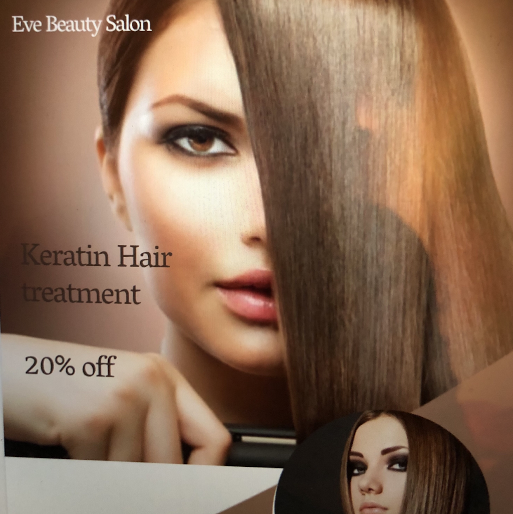 Eve Beauty Salon | 10010 N MacArthur Blvd # 101, Irving, TX 75063, USA | Phone: (361) 879-2650