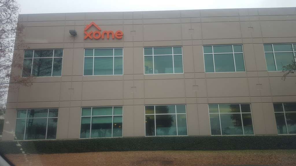 Xome LLC | 750 TX-121 #100, Lewisville, TX 75067, USA | Phone: (844) 400-9663