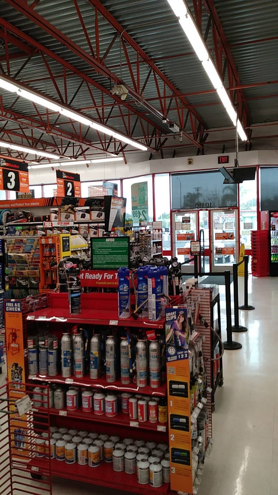 AutoZone Auto Parts | 10110 S, Hawthorne Blvd, Inglewood, CA 90304, USA | Phone: (310) 412-8166