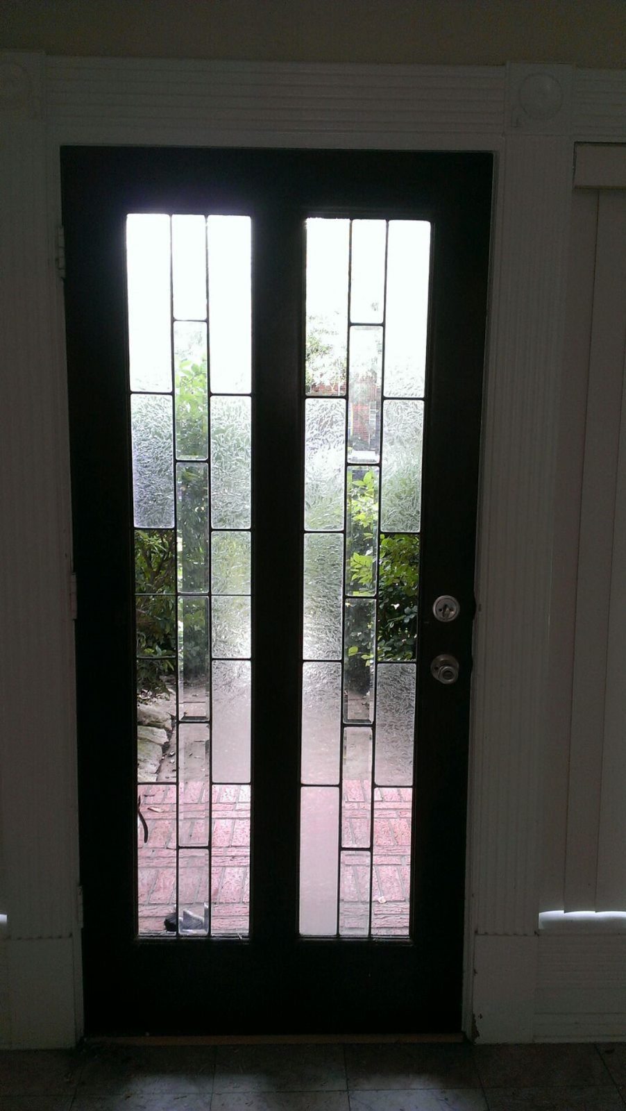 AAA Leaded Glass Repair and Solar Screens | 6410 Storey Dr, Humble, TX 77396, USA | Phone: (281) 441-7796