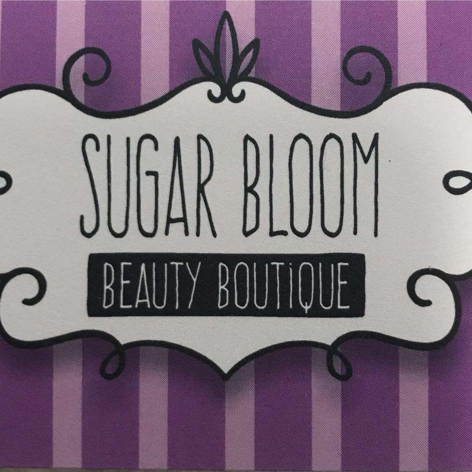Sugar Bloom Beauty Boutique | 15268 Rosecrans Ave #108, La Mirada, CA 90638, USA | Phone: (562) 286-4857