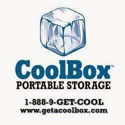 Cool Box Portable Storage | 308 W Stanley Ave, Ventura, CA 93001, USA | Phone: (888) 943-8266