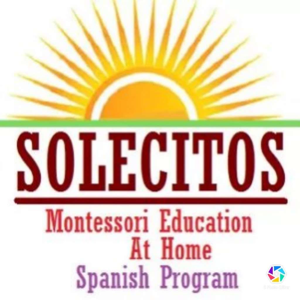 Solecitos M.I.S.P. | Parkland Dr, Rockville, MD 20853, USA | Phone: (240) 643-0068