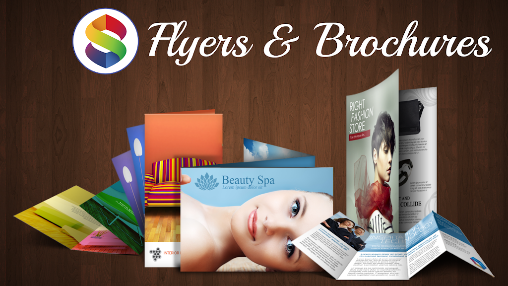 Shayona Printing | 7097 Stratus St, Corona, CA 92880 | Phone: (951) 268-7772