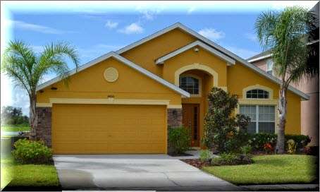 Villa Nirvana Florida | Veranda palms, 4455 Nirvana Pkwy, Kissimmee, FL 34746, USA | Phone: (407) 201-3886