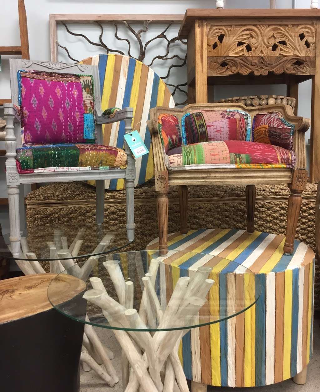 Nadeau - Furniture with a Soul | 5459 E 82nd St, Indianapolis, IN 46250 | Phone: (317) 827-6924