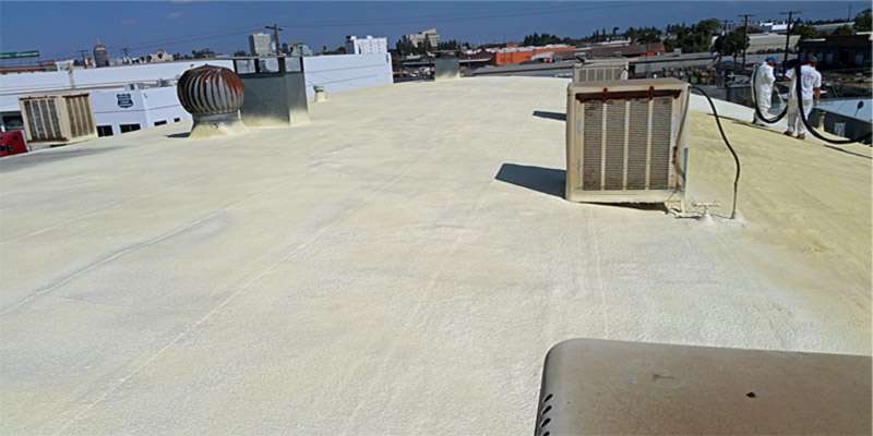 Ocean Seven Roofing | 1422 E 43rd St, Los Angeles, CA 90011 | Phone: (213) 293-1871