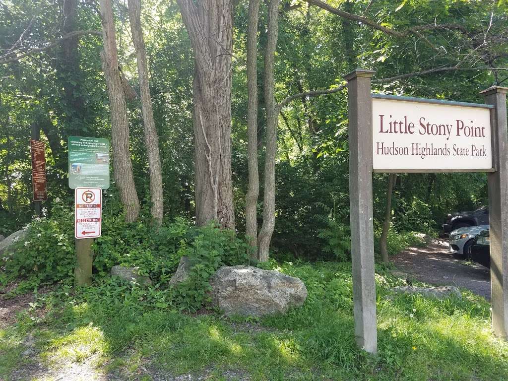 Little Stony Point | 3007 Bear Mountain-Beacon Hwy, Cold Spring, NY 10516, USA