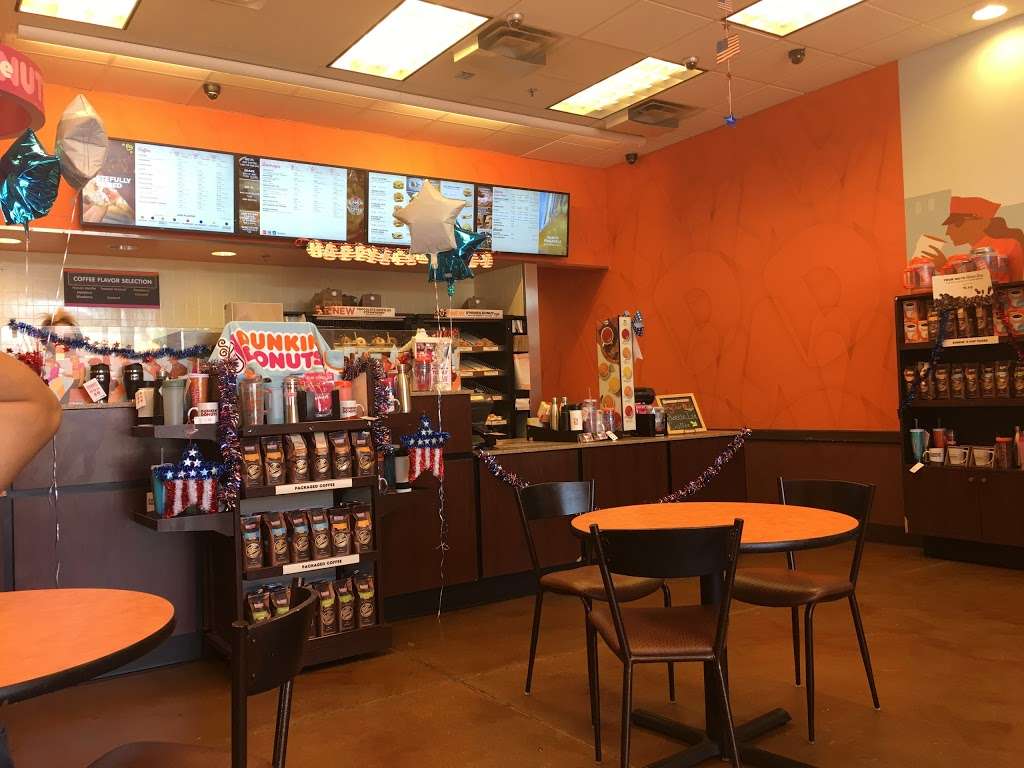 Dunkin | 1740 E Broadway Rd, Tempe, AZ 85282, USA | Phone: (480) 219-4101