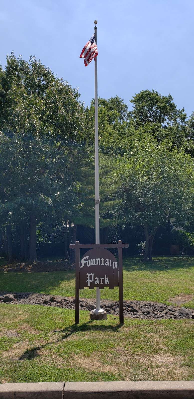 Fountain Park | Secaucus, NJ 07094, USA