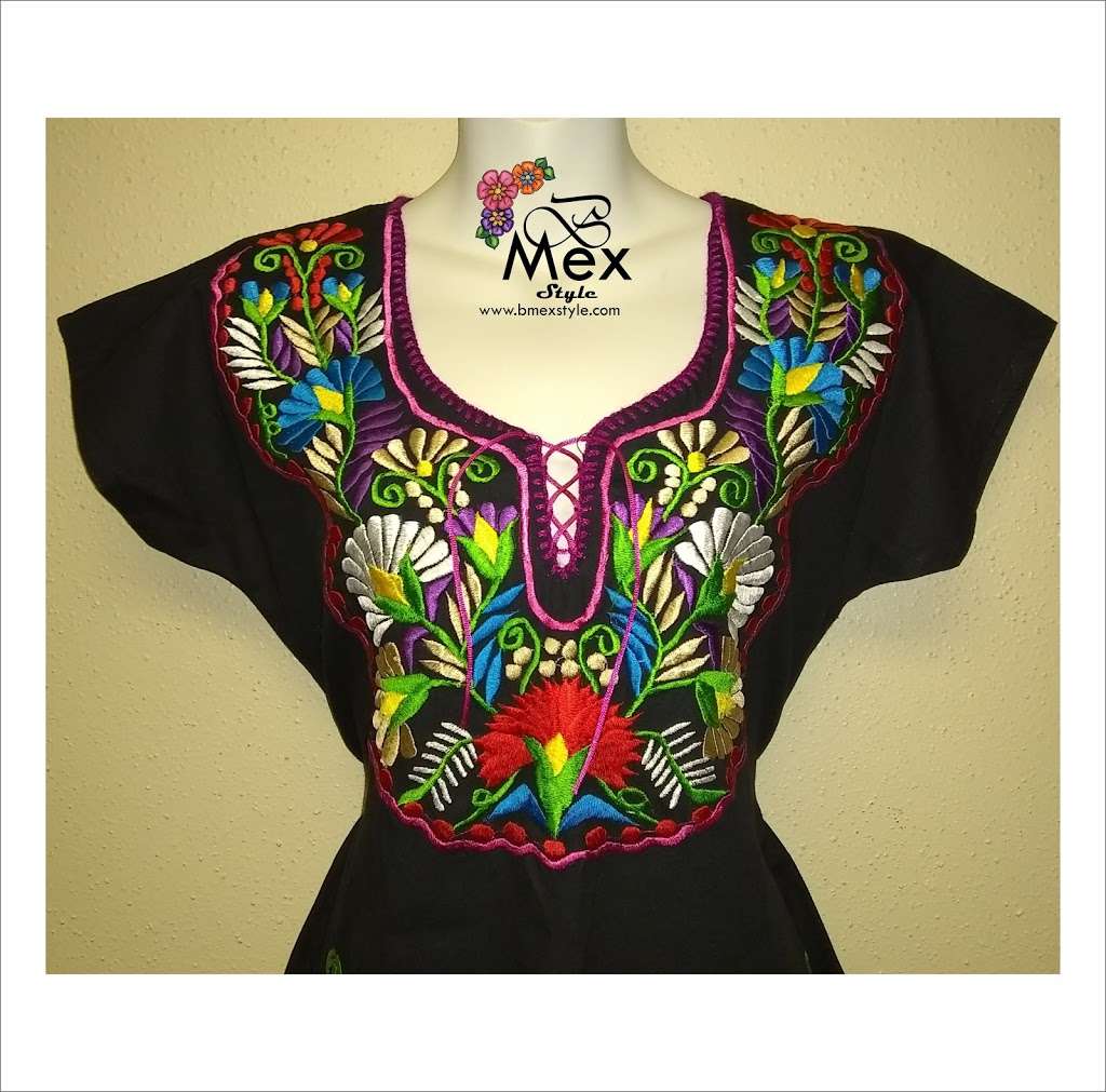 B Mex Style | 8345 W Little York Rd #4a, Houston, TX 77040, USA | Phone: (713) 835-2306