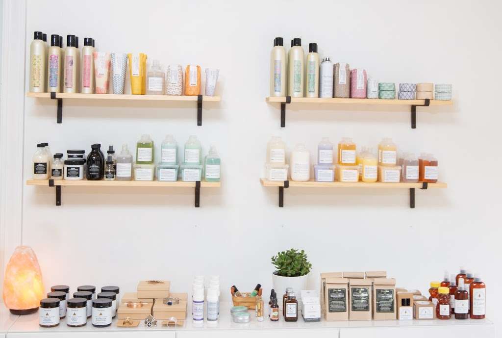 steller salon & apothecary | 206 Main St, Norfolk, MA 02056, USA | Phone: (508) 530-9330