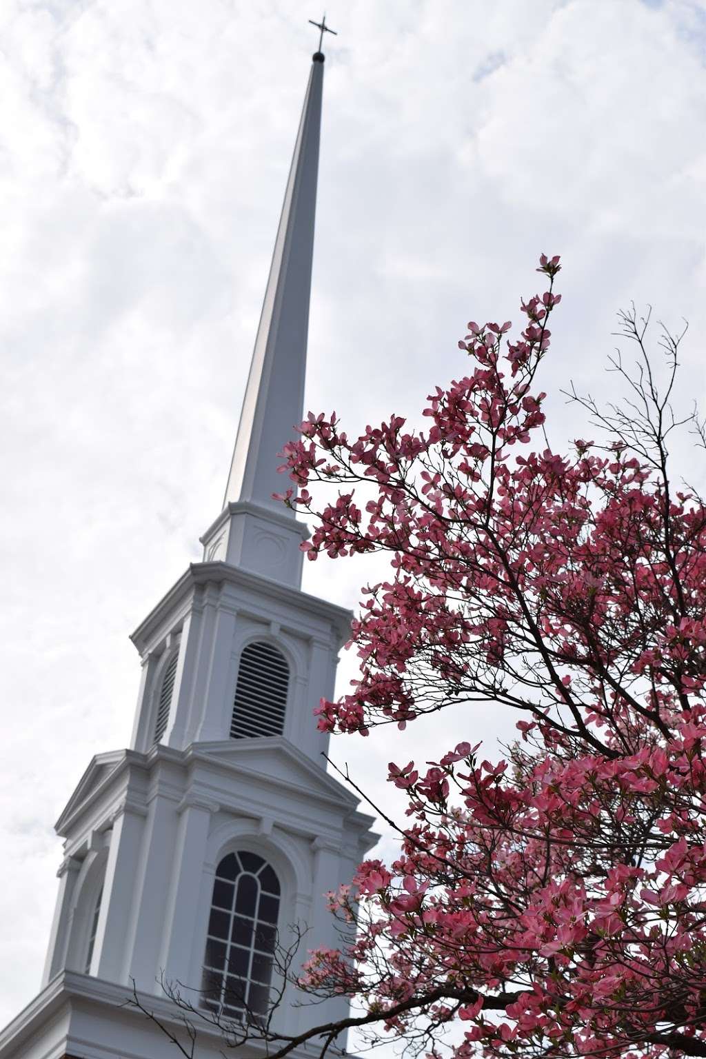 Faith Presbyterian Church (Park & Ride) | 720 Marsh Rd, Wilmington, DE 19801, USA