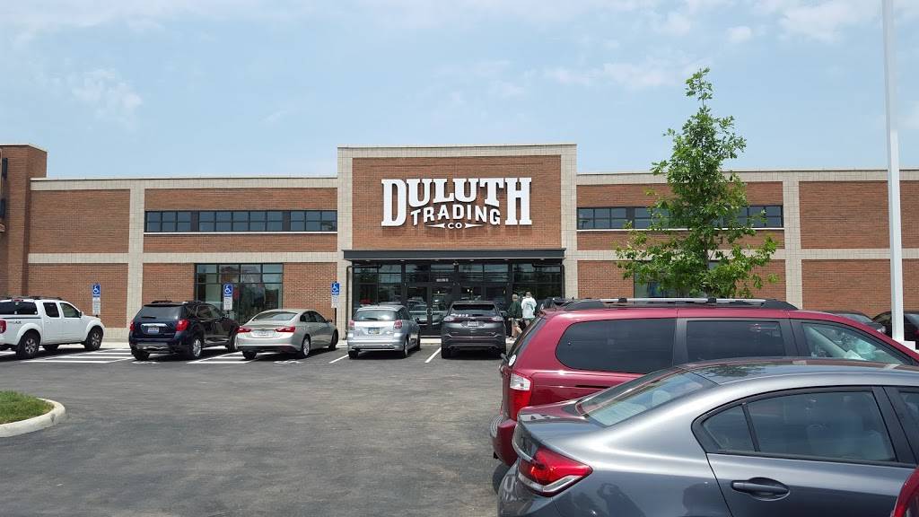 Duluth Trading Company | 9061 Lyra Dr, Columbus, OH 43240 | Phone: (614) 633-4900