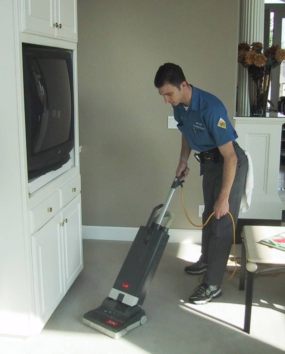PRO-TECH Cleaning Services | 9989 SE Cheryl Ct, Happy Valley, OR 97086, USA | Phone: (503) 975-7577