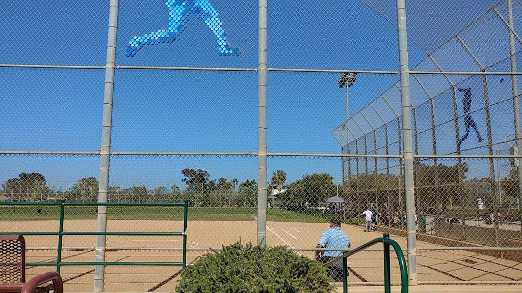 Sports complex diamond 3 | 18196 Goldenwest St, Huntington Beach, CA 92648, USA