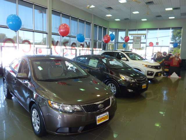 Turnersville Kia | 2900 NJ-42, Sicklerville, NJ 08081 | Phone: (856) 481-0468