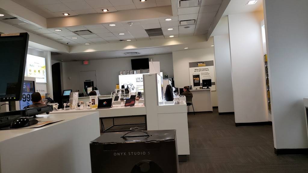 Sprint Store | 3790 Tyrone Blvd N Ste A, St. Petersburg, FL 33710 | Phone: (727) 345-1100