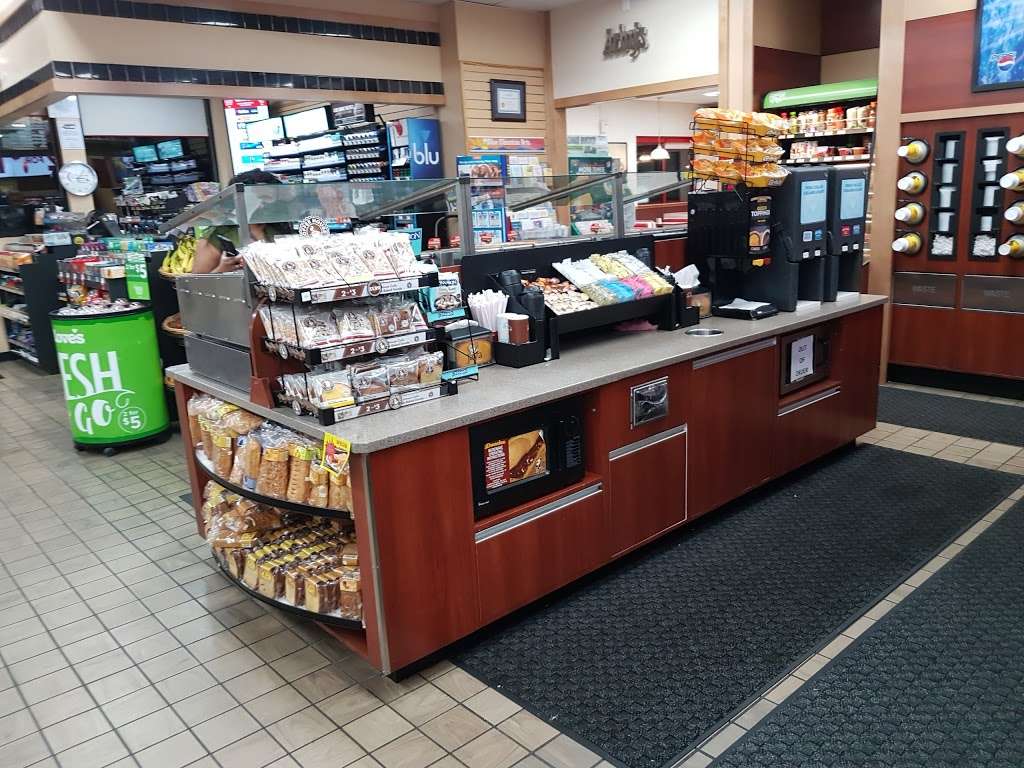 Loves Travel Stop | 1800 FL-559, Auburndale, FL 33868 | Phone: (863) 984-7030