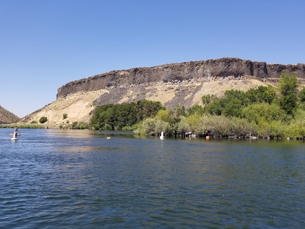 Lucky Peak State Park Discovery Unit | 9725 ID-21, Boise, ID 83716, USA | Phone: (208) 336-9505