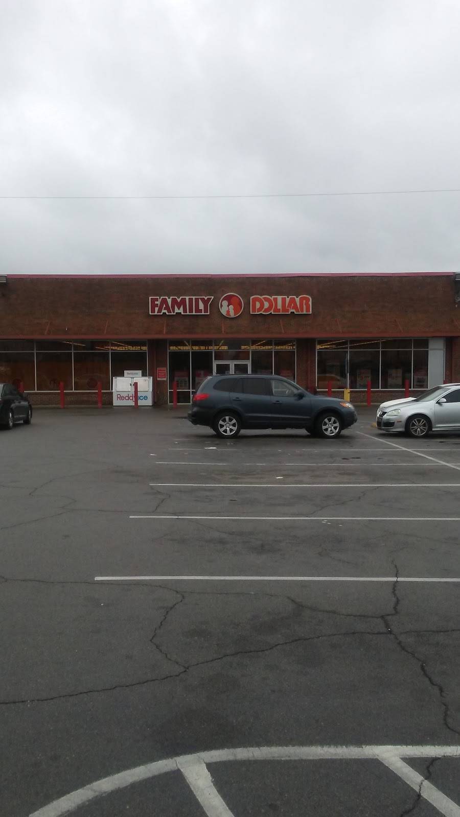 Family Dollar | 2003 Ave F Alley Ensley, Birmingham, AL 35218, USA | Phone: (205) 829-6999