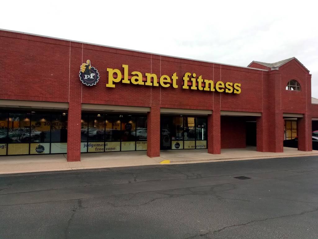 Planet Fitness | 4500 Montevallo Rd, Birmingham, AL 35210, USA | Phone: (205) 703-0571