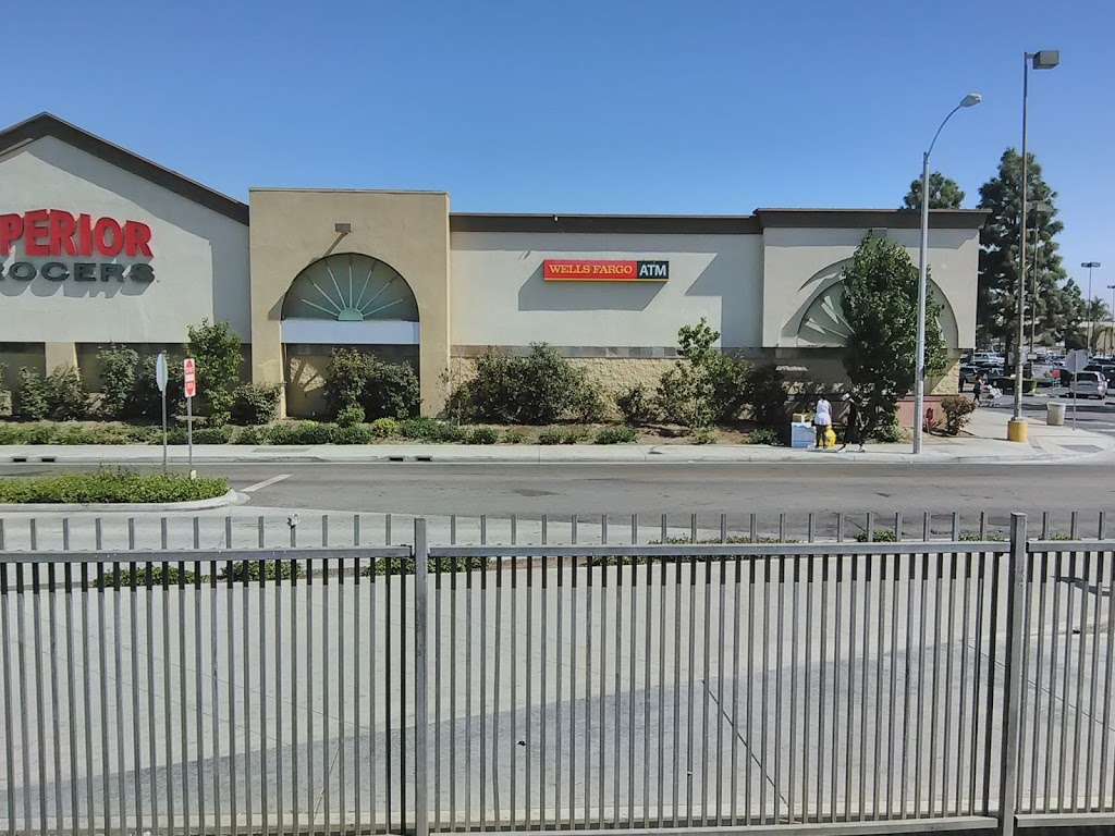 Wells Fargo ATM | 205 S Willowbrook Ave, Compton, CA 90220 | Phone: (800) 869-3557