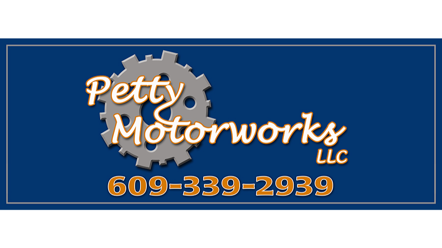 Petty Motorworks LLC | 462 U.S. 9, Waretown, NJ 08758 | Phone: (609) 339-2939
