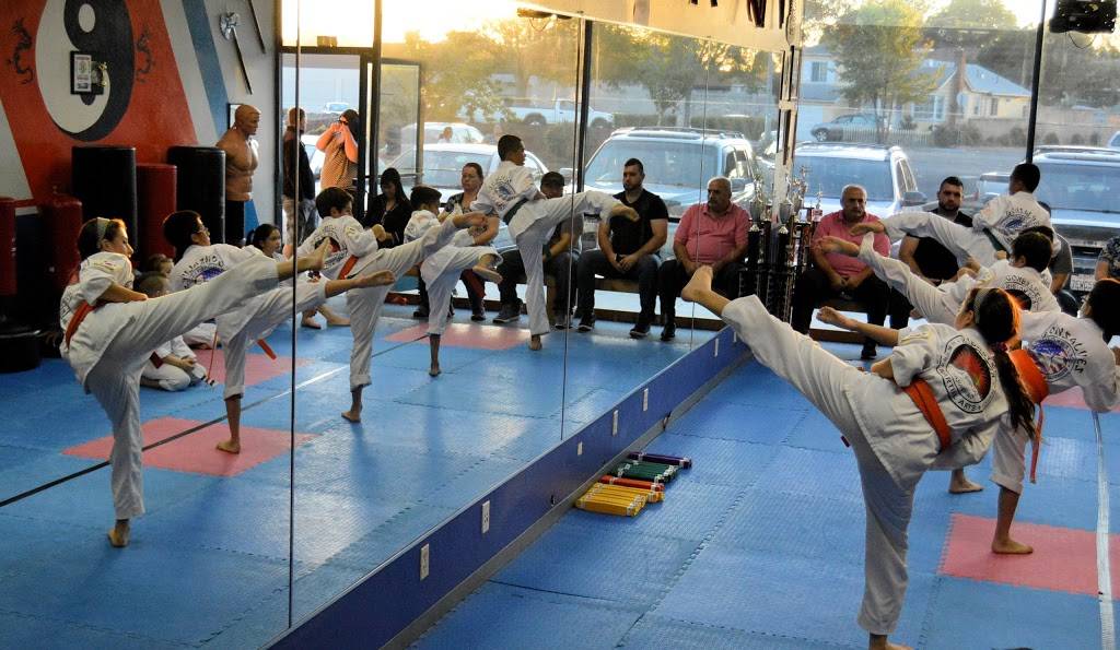 Gonsalves Martial Arts | 14410 Washington Ave, San Leandro, CA 94578, USA | Phone: (510) 566-5625