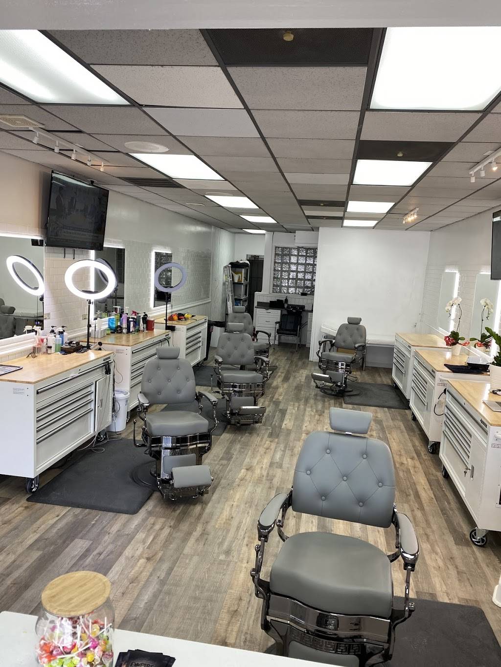 Empire Barbershop | 16641 E Smoky Hill Rd, Aurora, CO 80015, USA | Phone: (303) 693-8324