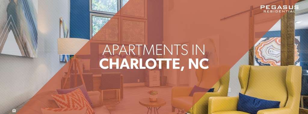 Arbor Village Apartments | 839 Scaleybark Rd, Charlotte, NC 28209 | Phone: (704) 527-8186