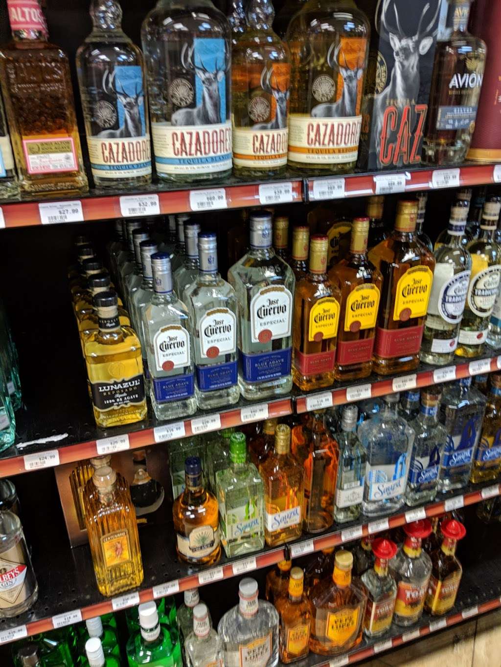 1002 Liquors | 3230 Rolling Oaks Blvd, Kissimmee, FL 34747, USA | Phone: (407) 507-3590