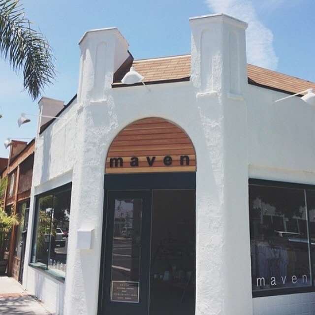 Maven | 2946 Adams Ave, San Diego, CA 92116, USA | Phone: (619) 280-2474